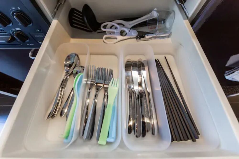 Stardust Apartment, Non Smoking 19