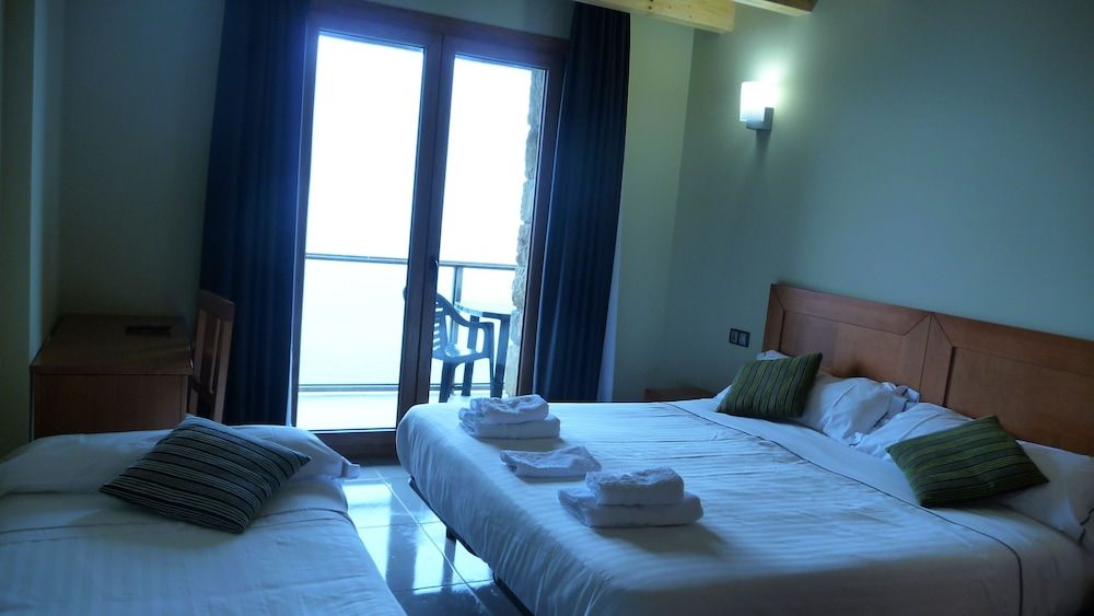 Family Double Room, Sea View