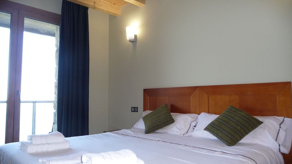Family Double Room, Sea View