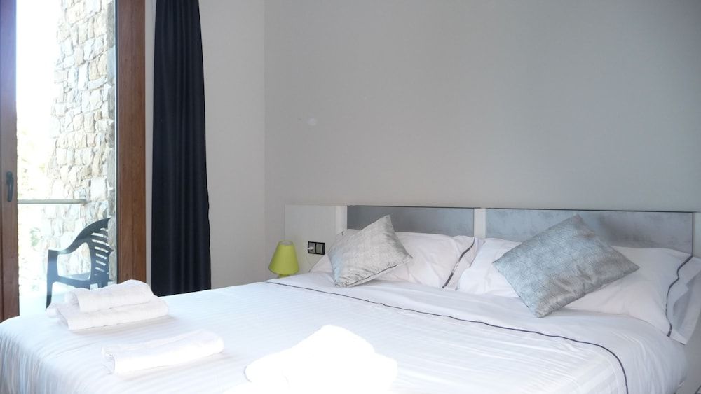 Apartment, 1 Bedroom, Terrace, Sea View