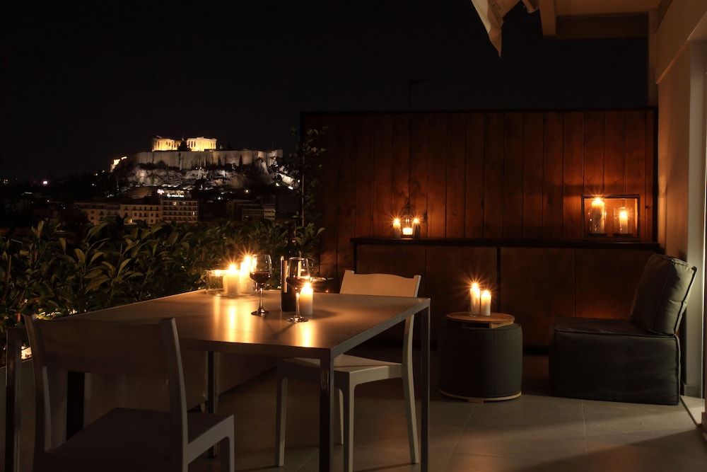 undefined Athens View Loft - 01 2