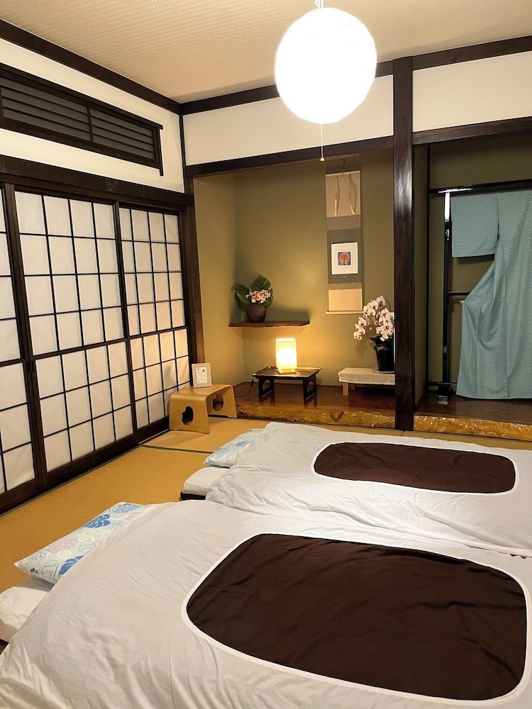 Mitsuba House Private villa [Mitsuba House] Max 12 guests 10