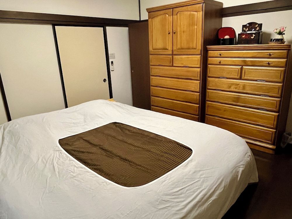 Mitsuba House Private villa [Mitsuba House] Max 12 guests 8