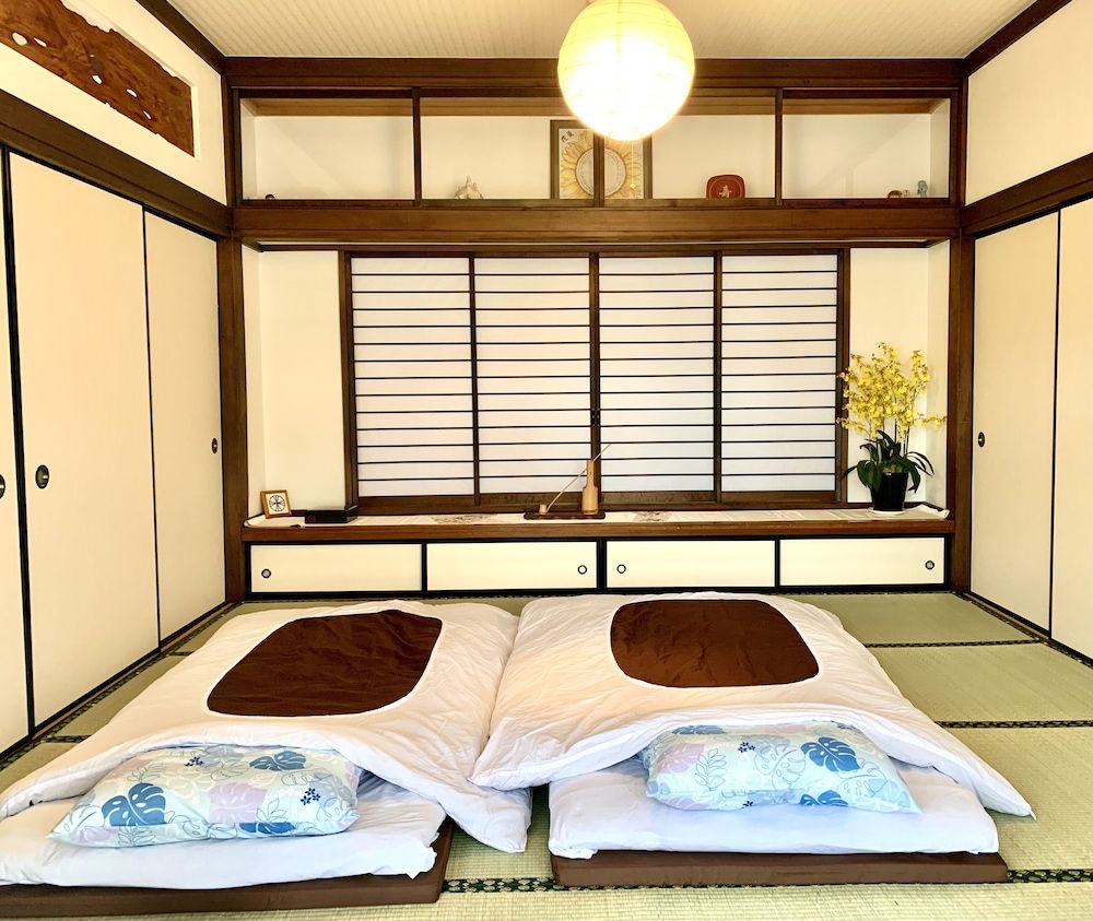 Mitsuba House Private villa [Mitsuba House] Max 12 guests 5