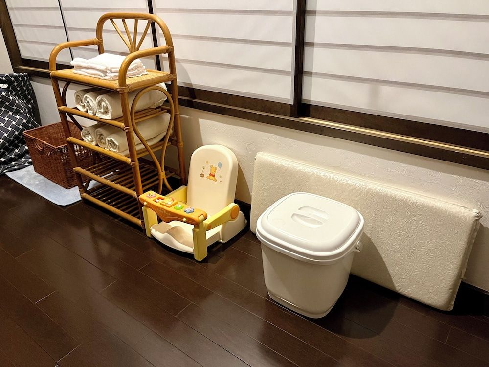 Mitsuba House Private villa [Mitsuba House] Max 12 guests 28