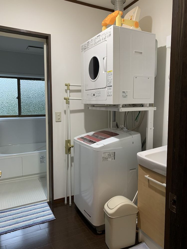 Mitsuba House Private villa [Mitsuba House] Max 12 guests 31