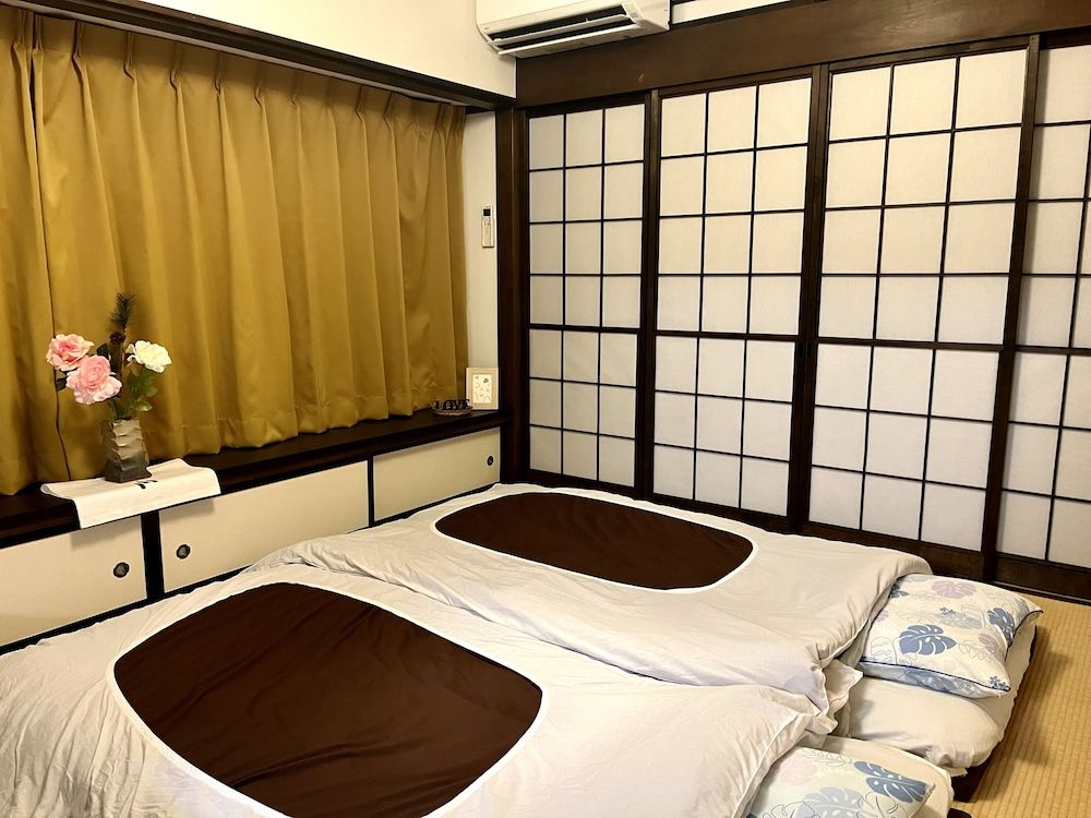 Mitsuba House Private villa [Mitsuba House] Max 12 guests 4