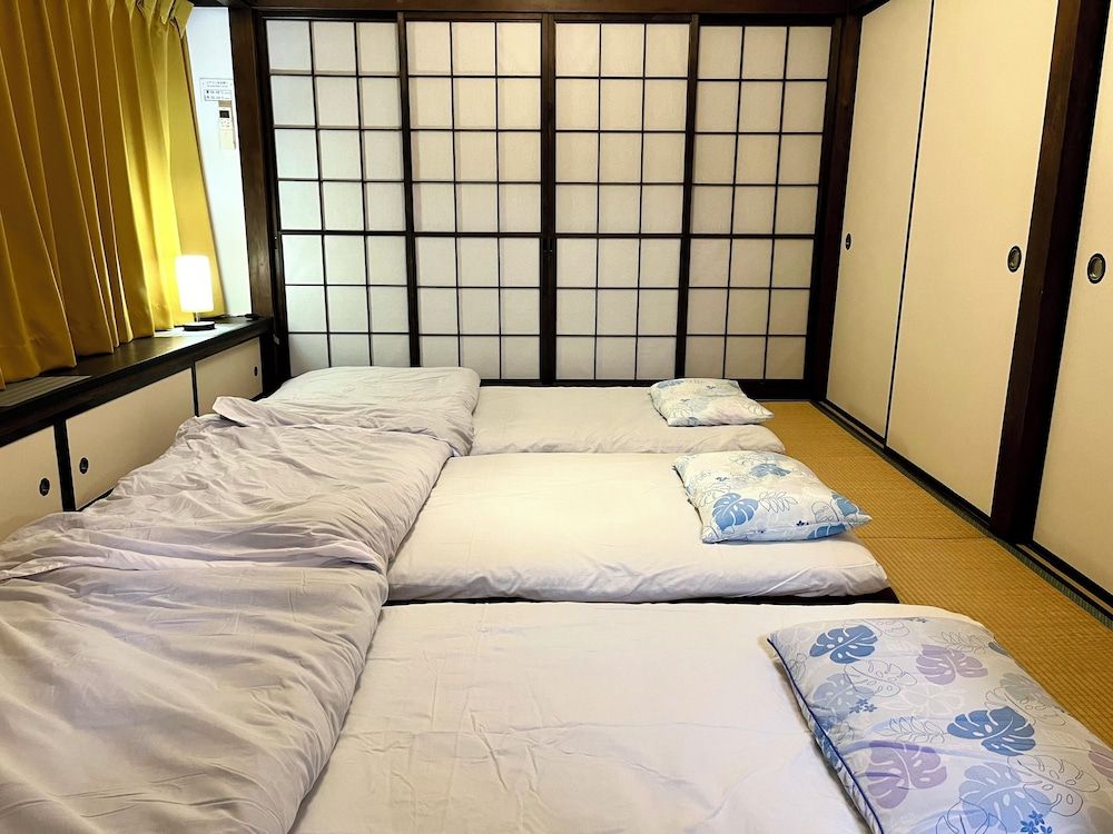 Mitsuba House Private villa [Mitsuba House] Max 12 guests 14