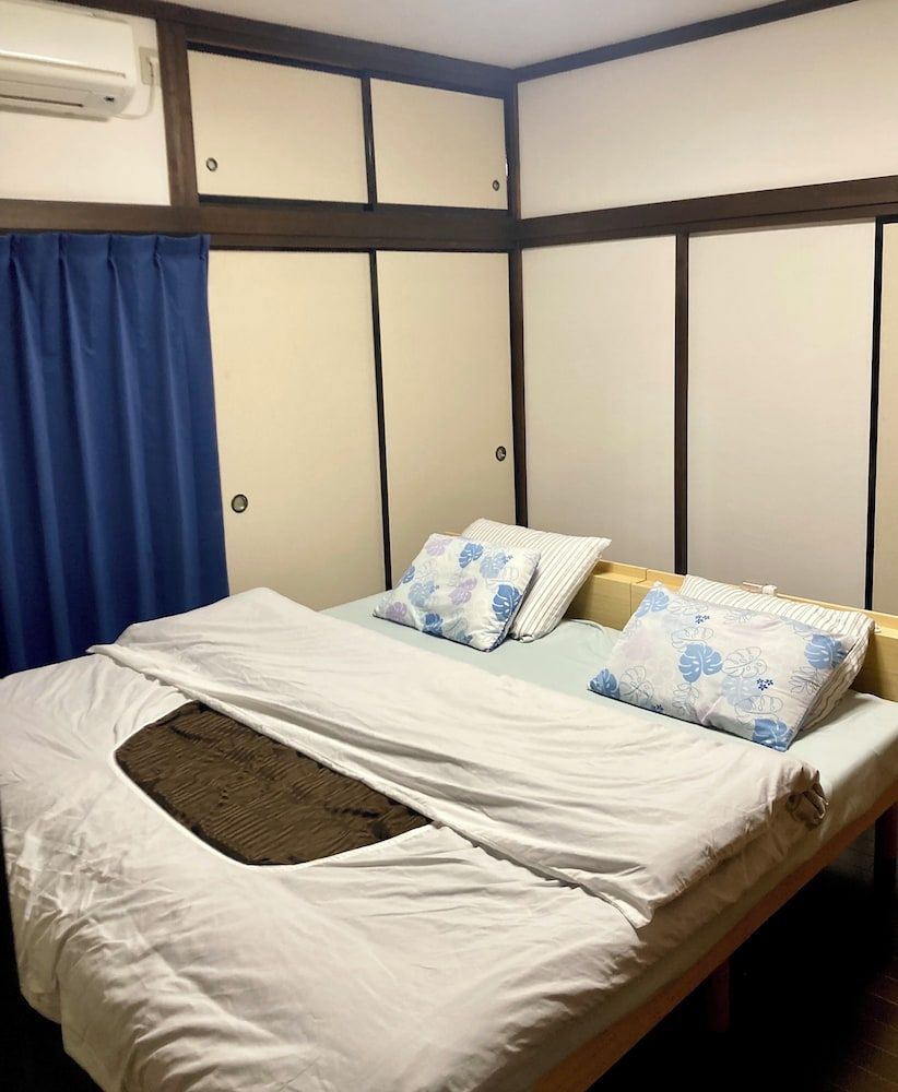 Mitsuba House Private villa [Mitsuba House] Max 12 guests 11