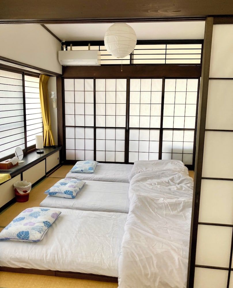 Mitsuba House Private villa [Mitsuba House] Max 12 guests 13