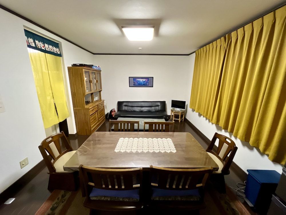 Mitsuba House Private villa [Mitsuba House] Max 12 guests 19