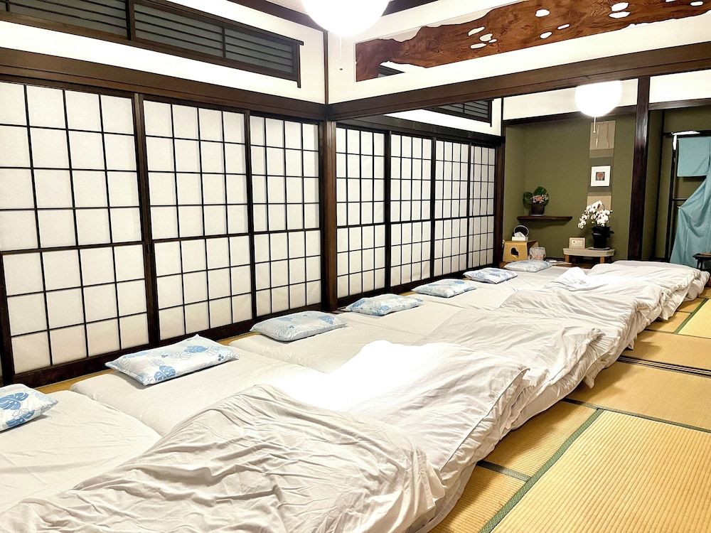 Mitsuba House Private villa [Mitsuba House] Max 12 guests 17