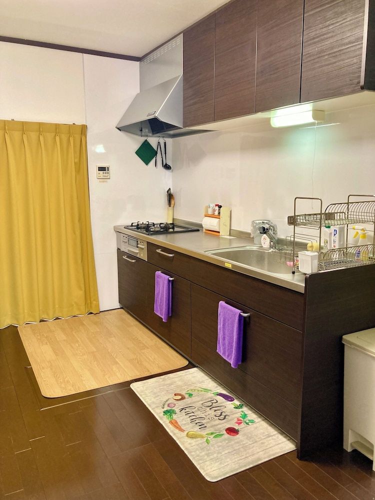 Mitsuba House Private villa [Mitsuba House] Max 12 guests 37
