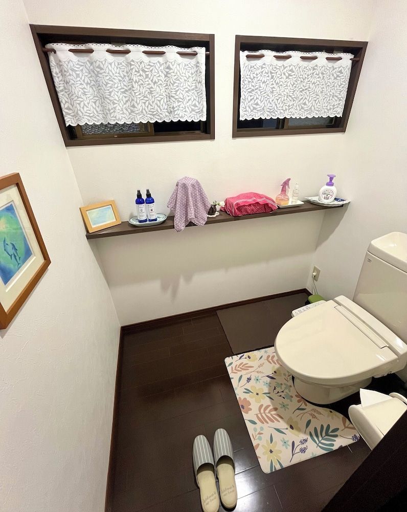 Mitsuba House Private villa [Mitsuba House] Max 12 guests 30