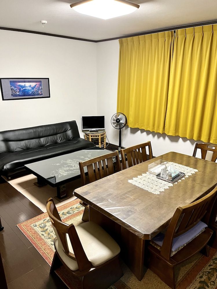 Mitsuba House Private villa [Mitsuba House] Max 12 guests 18