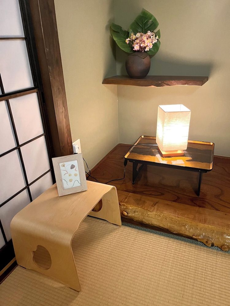 Mitsuba House Private villa [Mitsuba House] Max 12 guests 34
