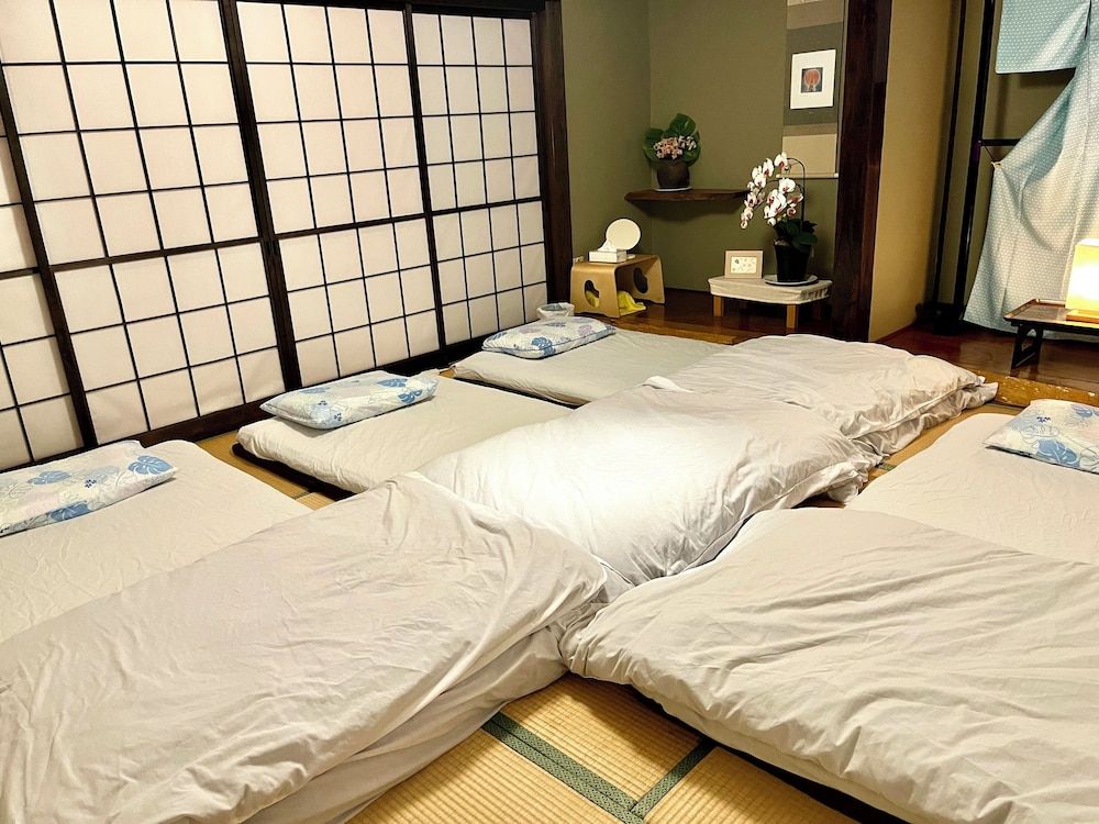 Mitsuba House Private villa [Mitsuba House] Max 12 guests 15