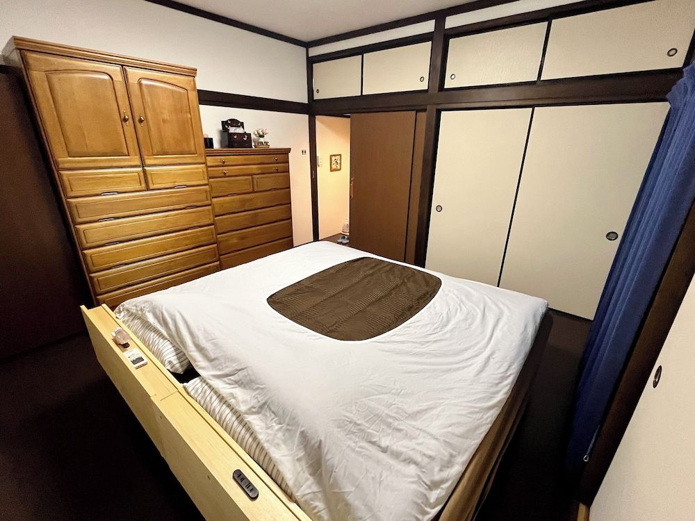Mitsuba House Private villa [Mitsuba House] Max 12 guests 7