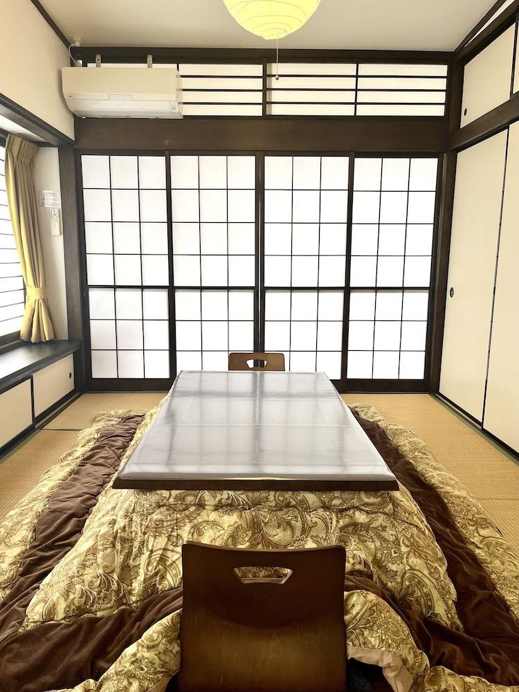 Mitsuba House Private villa [Mitsuba House] Max 12 guests 22