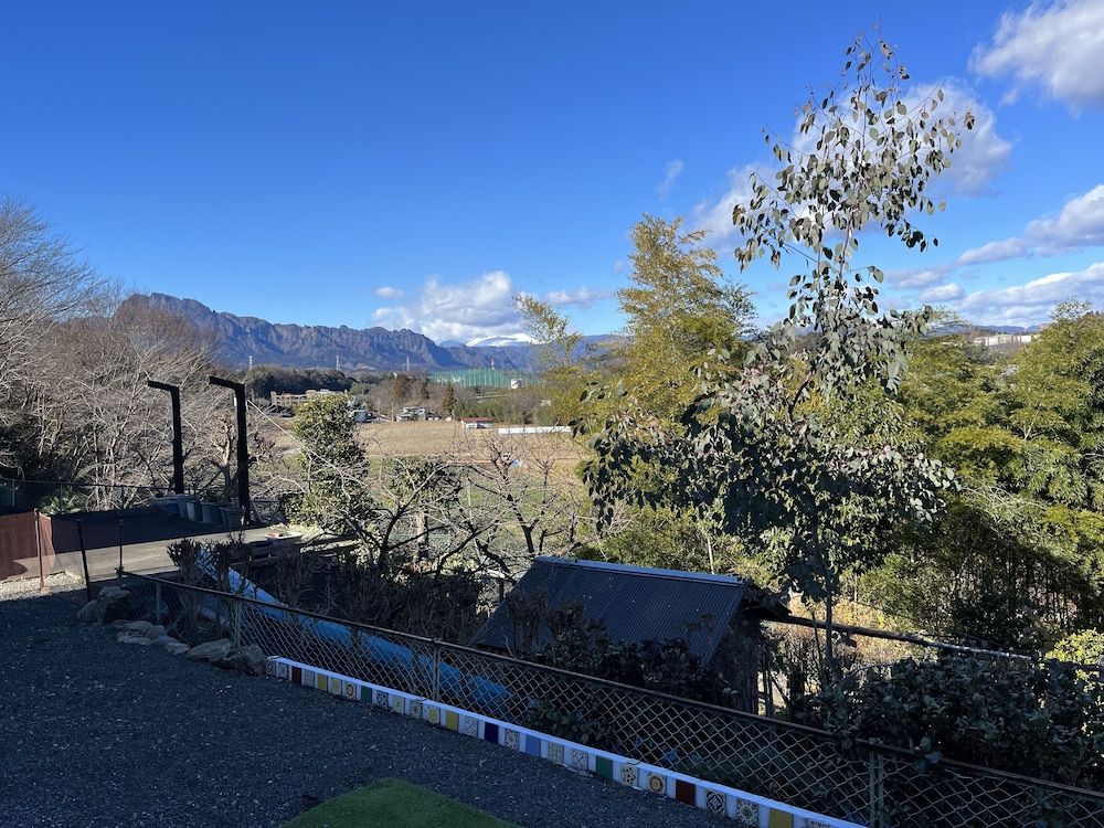 Mitsuba House Private villa [Mitsuba House] Max 12 guests 24