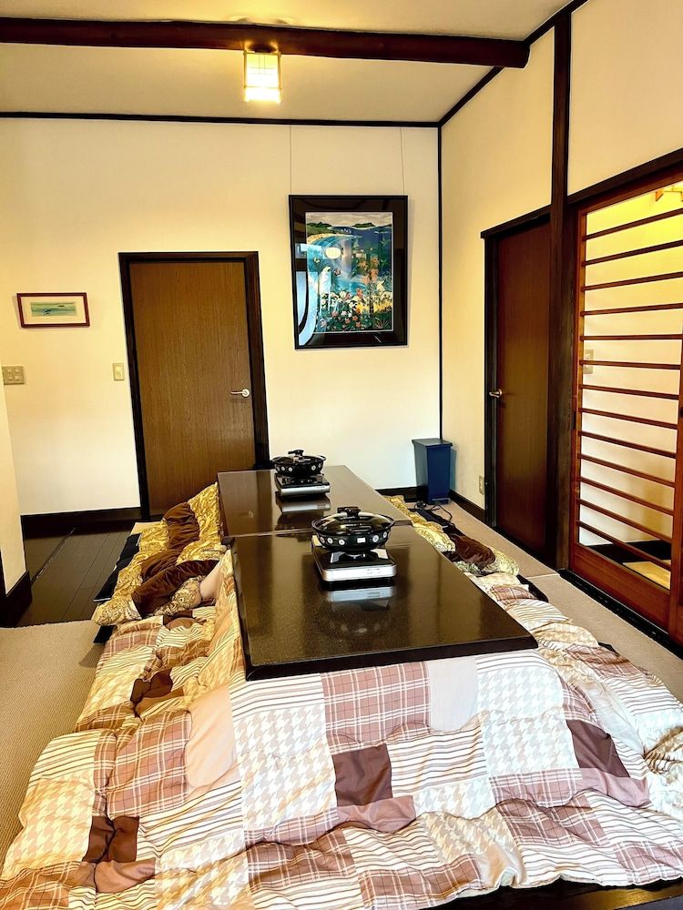 Mitsuba House Private villa [Mitsuba House] Max 12 guests 21