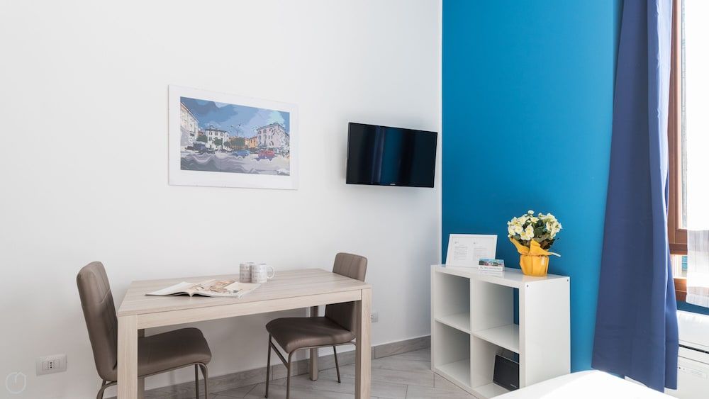 undefined Italianway - Napo Torriani 22 B 7