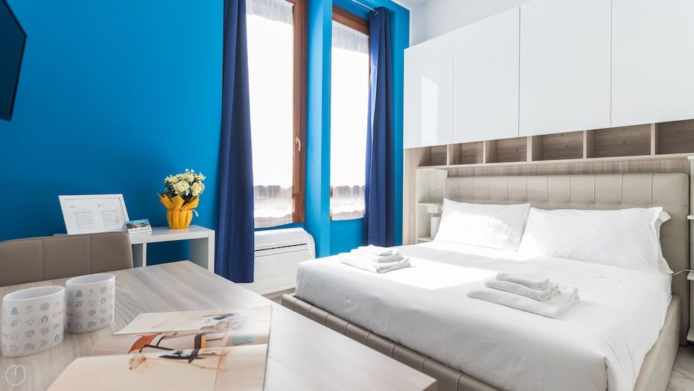 undefined Italianway - Napo Torriani 22 B 8