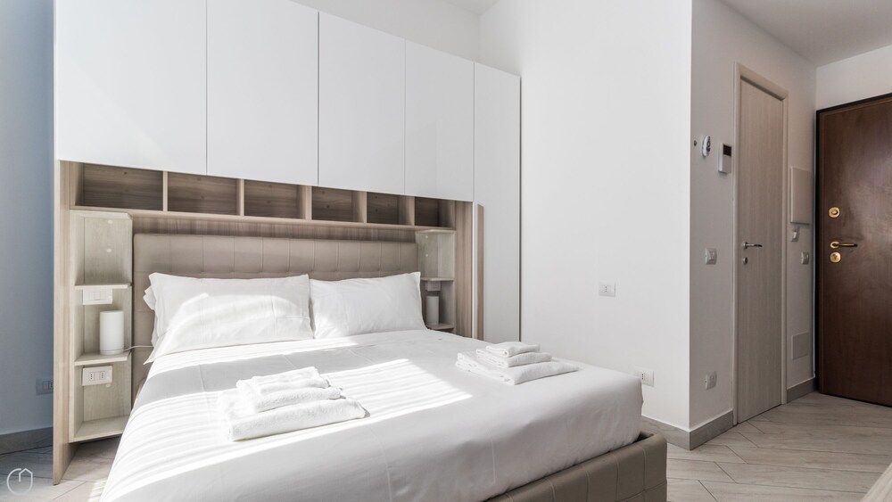 undefined Italianway - Napo Torriani 22 B 5