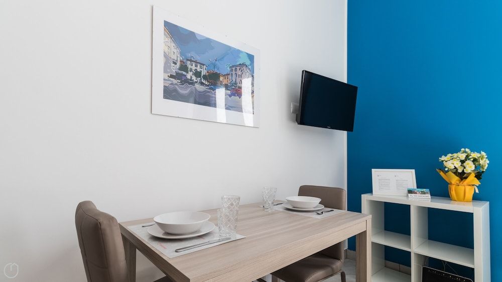 undefined Italianway - Napo Torriani 22 B 9