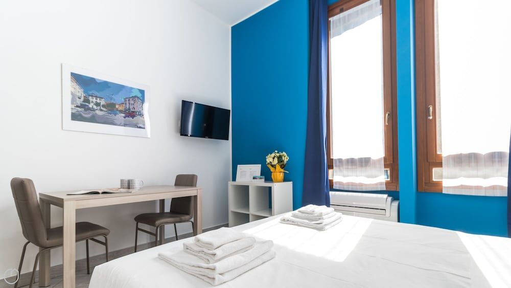 undefined Italianway - Napo Torriani 22 B 6