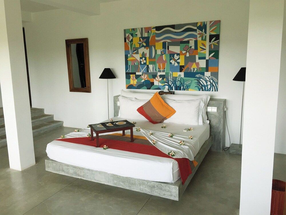 Garden Suite