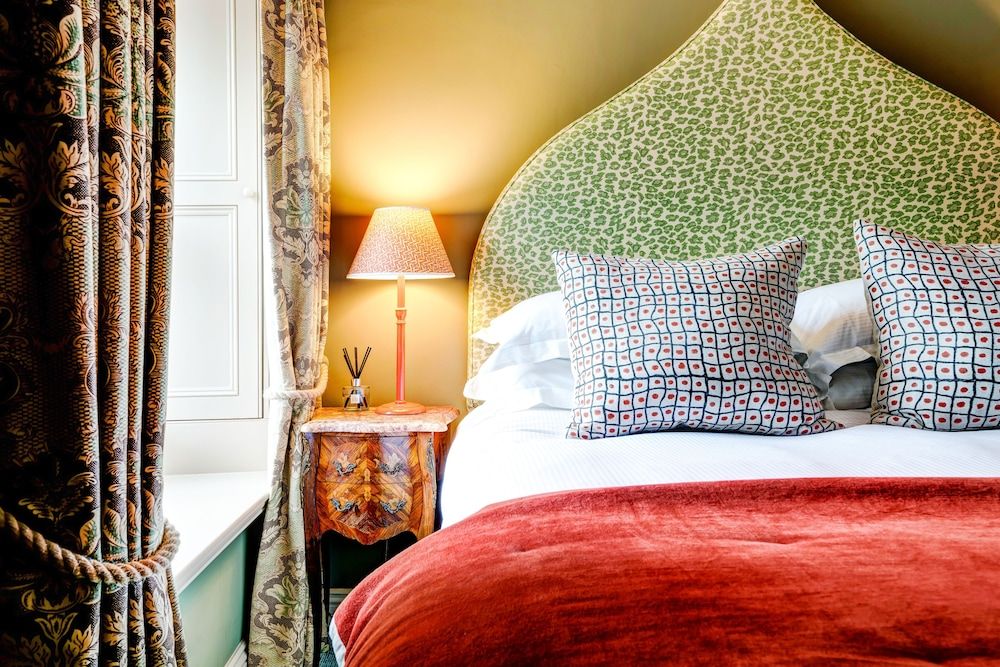 High Force Hotel Classic Double Room