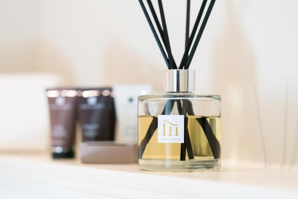 High Force Hotel Classic Room 5