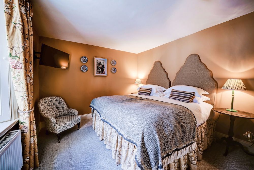 High Force Hotel Classic Double Room 3