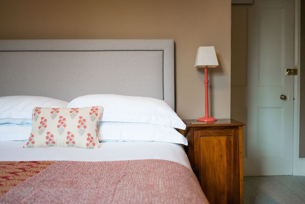 High Force Hotel Classic Double Room 4