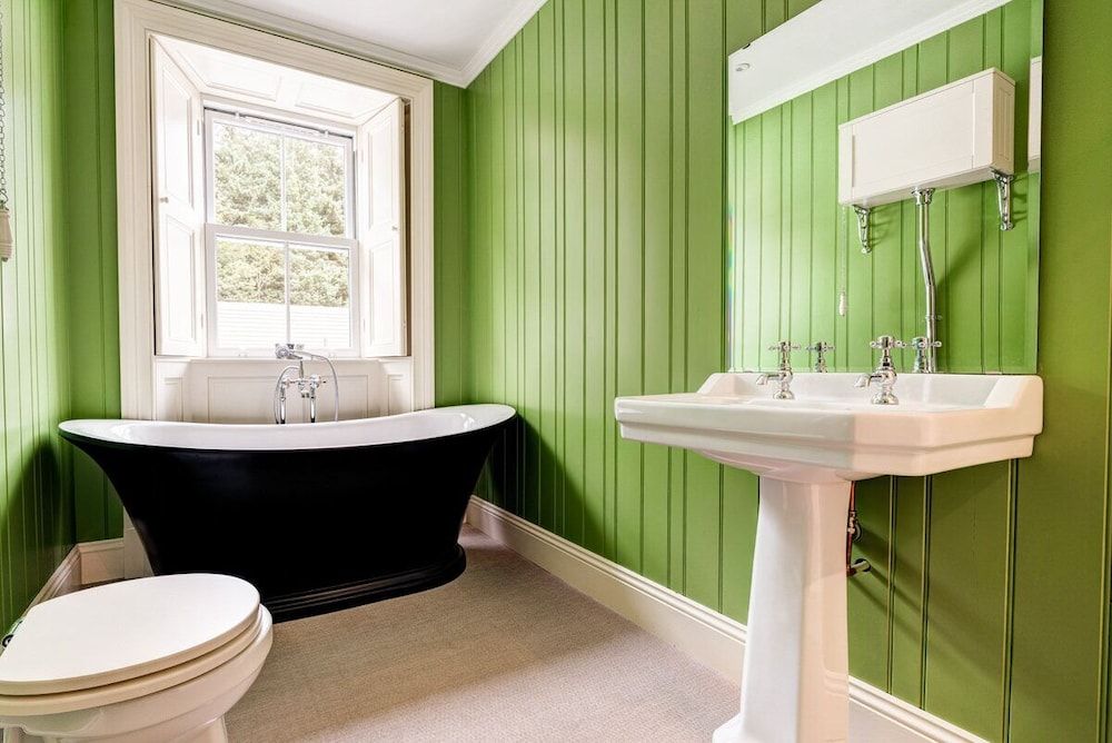 High Force Hotel Deluxe Room 10