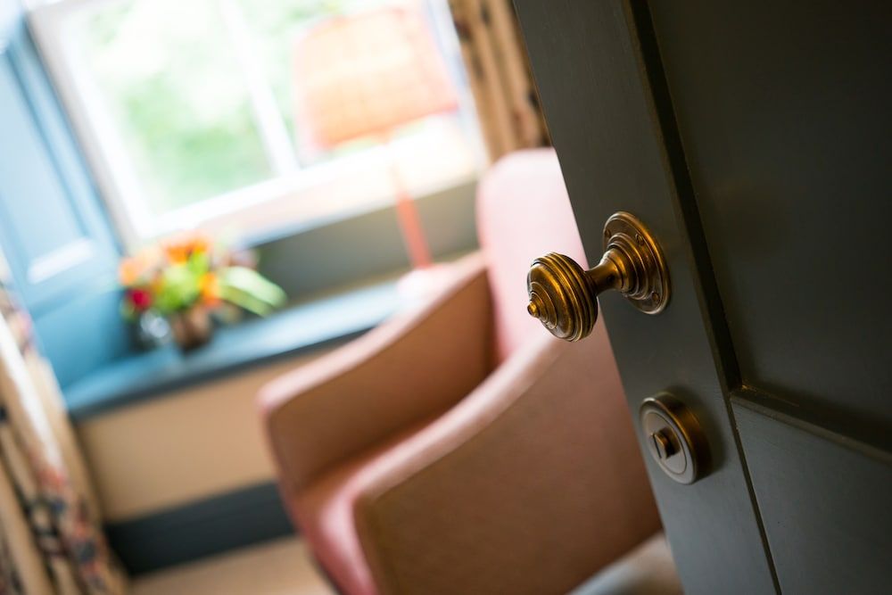 High Force Hotel Classic Double Room 2