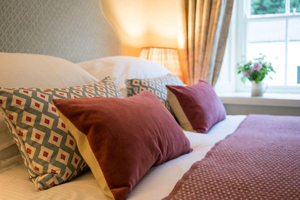 High Force Hotel Classic Room 2