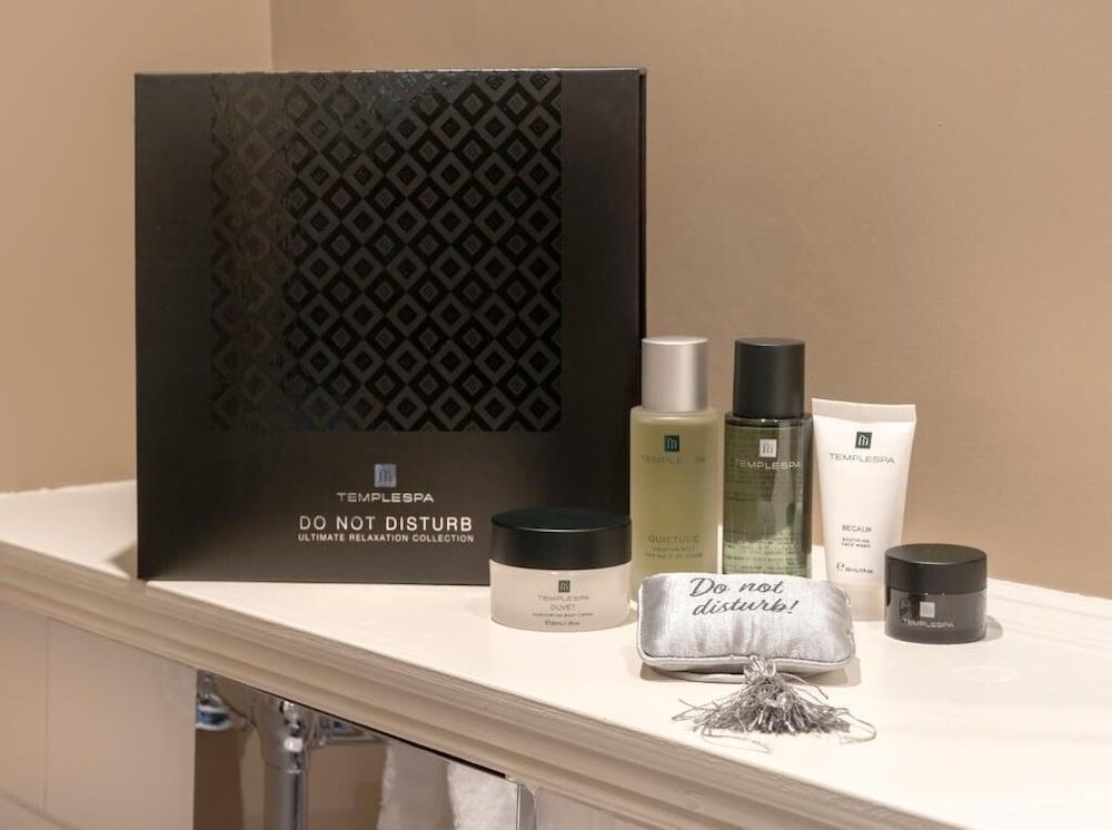 High Force Hotel Classic Room 6