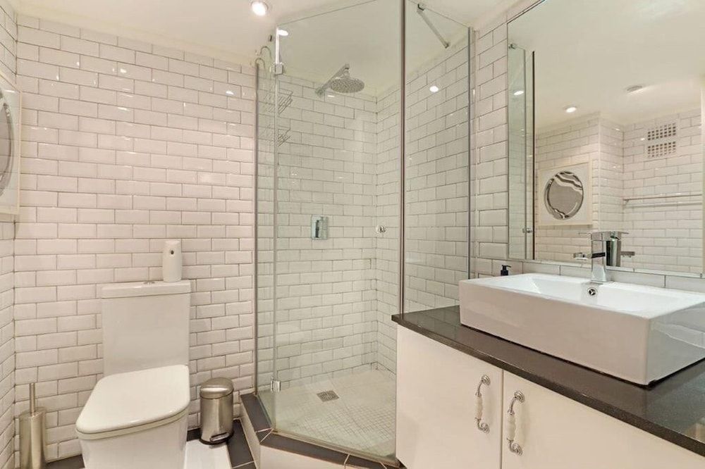 undefined Studio Anjana in Mutual Heights Cape Town 10