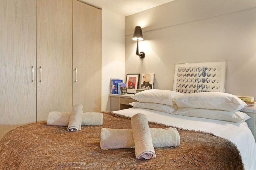 undefined Studio Anjana in Mutual Heights Cape Town 3