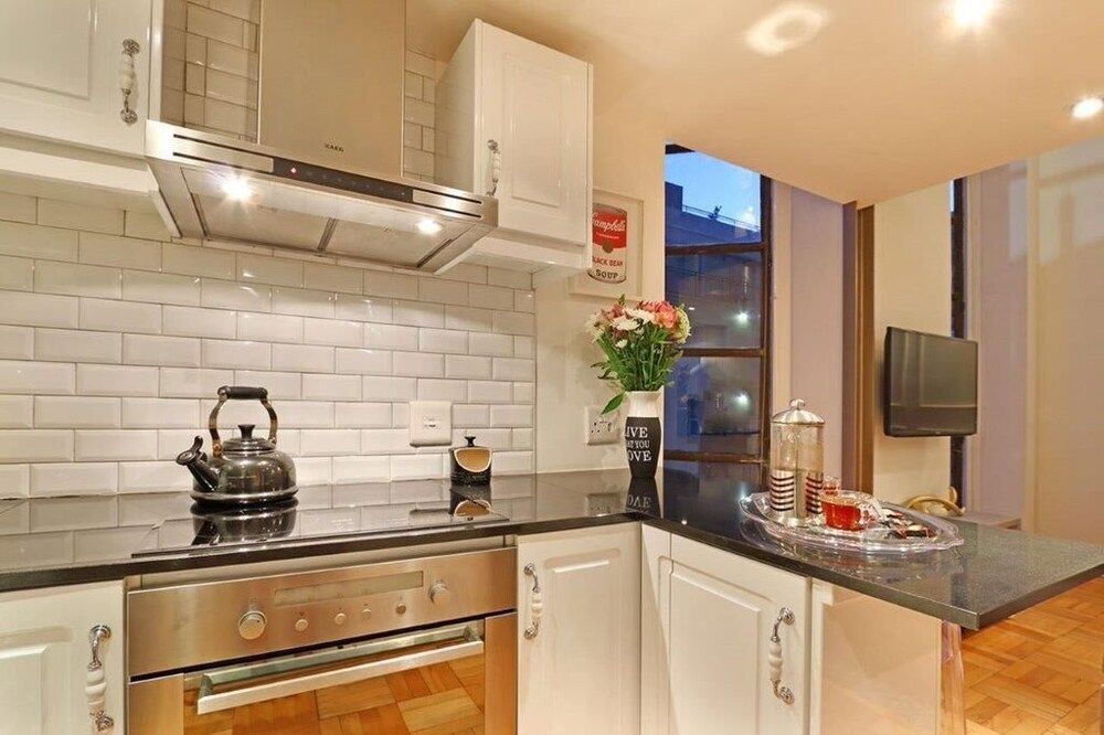 undefined Studio Anjana in Mutual Heights Cape Town 7