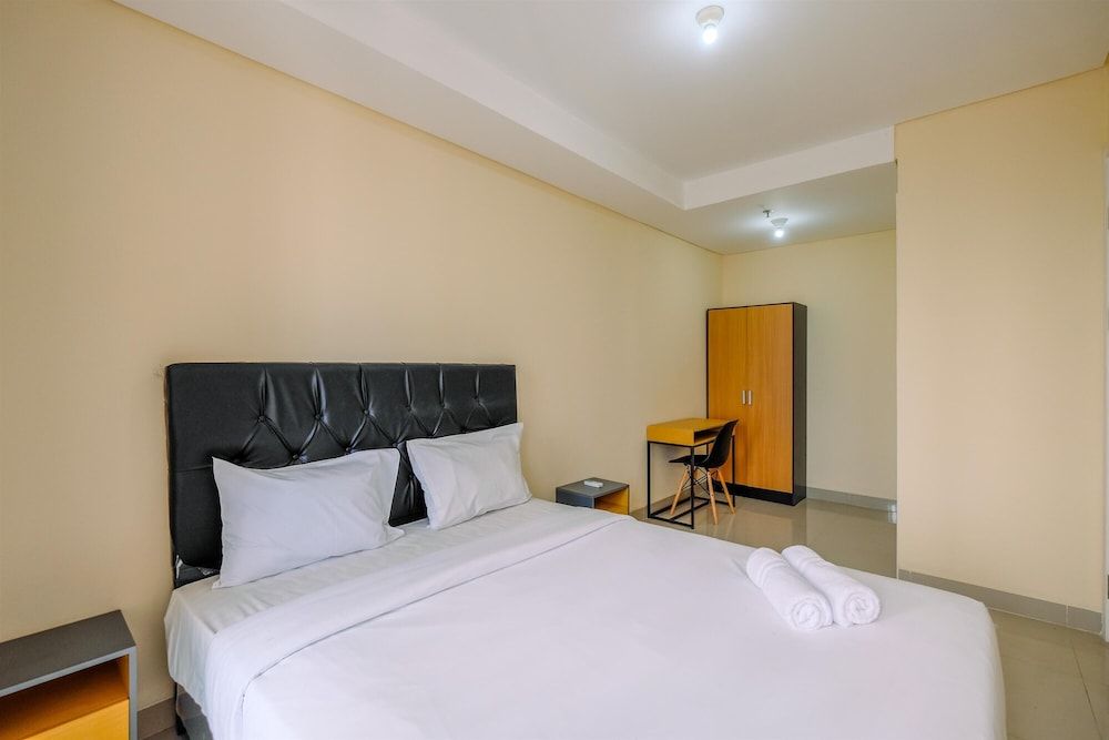 undefined 2BR Best Rate Kebayoran Icon Apartment near Gandaria City 7