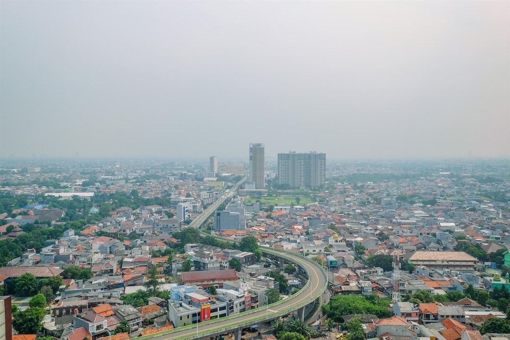 undefined 2BR Best Rate Kebayoran Icon Apartment near Gandaria City 3