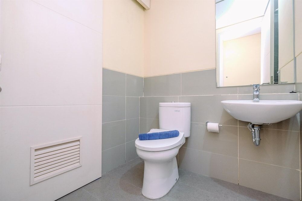 undefined 2BR Best Rate Kebayoran Icon Apartment near Gandaria City 9