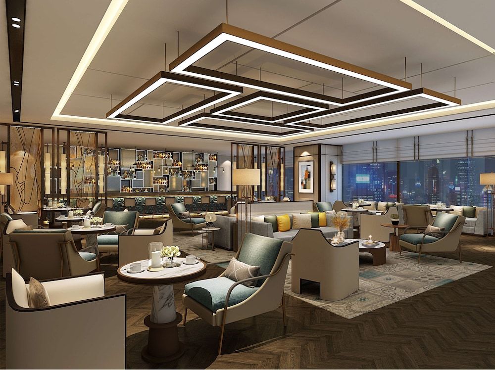 undefined Radisson Hangzhou Qianjiang 8