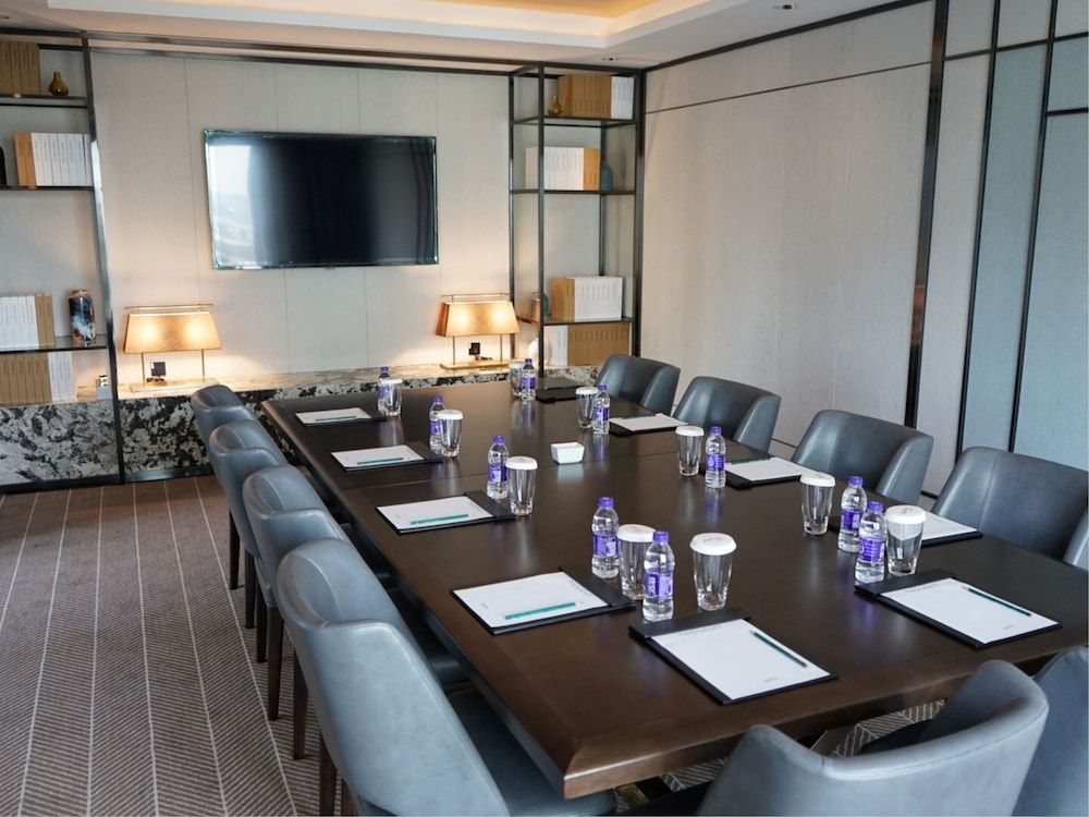 undefined Radisson Hangzhou Qianjiang 3