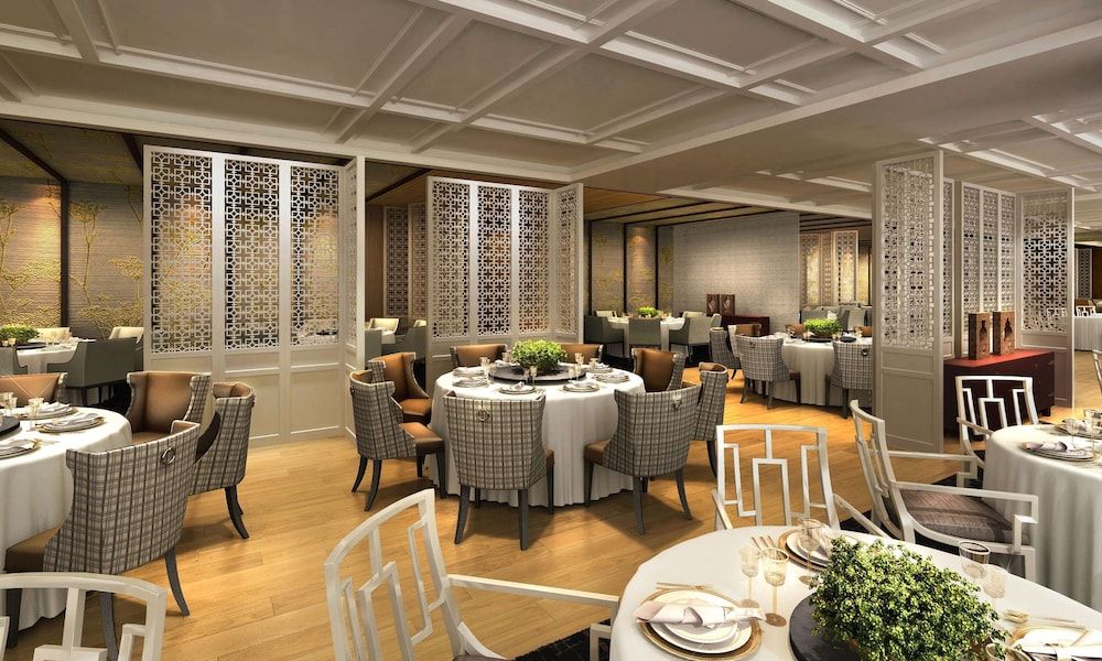 undefined Radisson Hangzhou Qianjiang 4