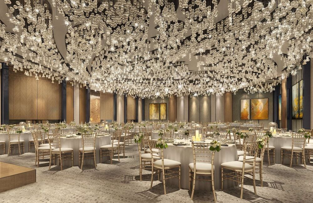 undefined Radisson Hangzhou Qianjiang 9