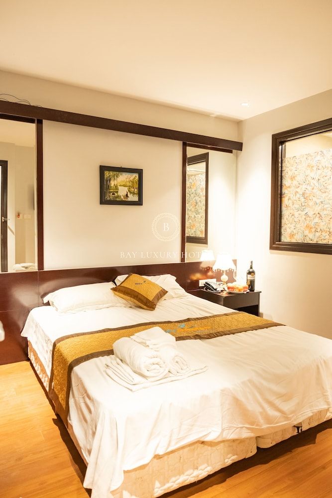 undefined Bay Luxury Hotel & Spa - No 9 Nguyen Truong To, Ha Noi 6